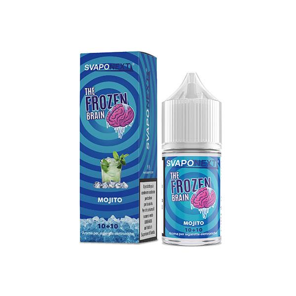 FROZEN BRAIN - MOJITO 10+10