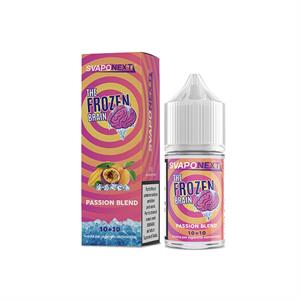 FROZEN BRAIN - PASSION BLEND 10+10