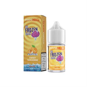 FROZEN BRAIN - SWEET TANGERINE 10+10