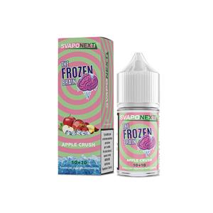 FROZEN BRAIN - APPLE CRUSH 10+10
