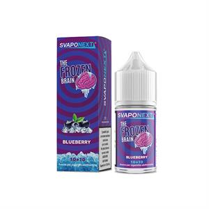 FROZEN BRAIN - BLUEBERRY 10+10