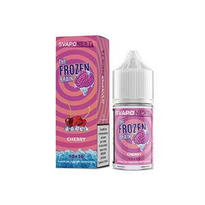 FROZEN BRAIN - CHERRY 10+10