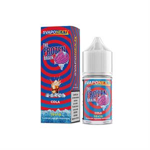 FROZEN BRAIN - COLA 10+10
