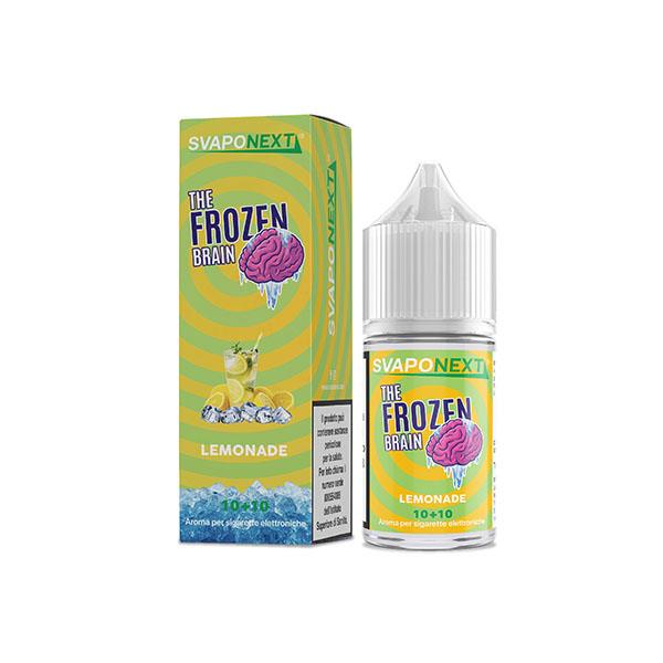 FROZEN BRAIN - LEMONADE 10+10
