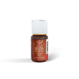 MADAGASCAR SALTED - AROMA 10ML