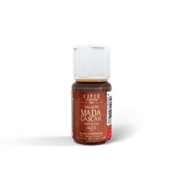 MADAGASCAR SALTED - AROMA 10ML