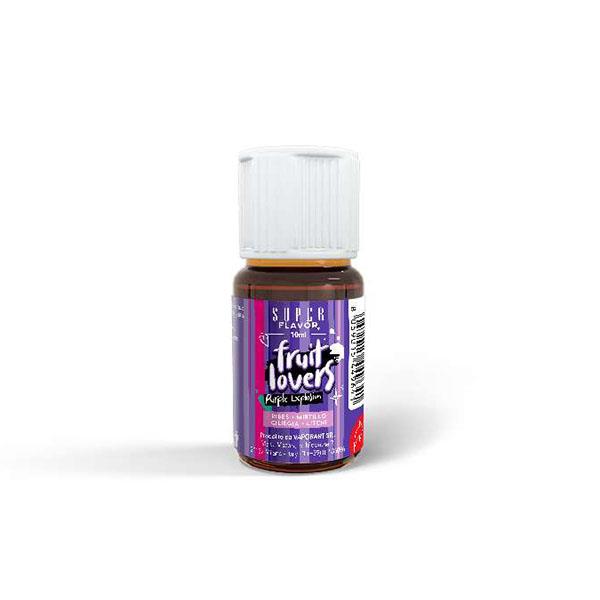 PURPLE EXPLOSION - AROMA 10ML
