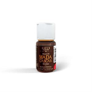 MADAGASCAR CHOCOLATE - AROMA 10ML