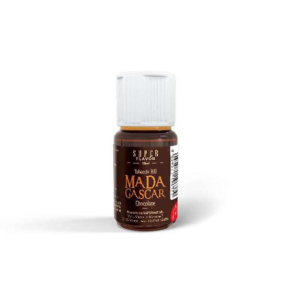 MADAGASCAR CHOCOLATE - AROMA 10ML