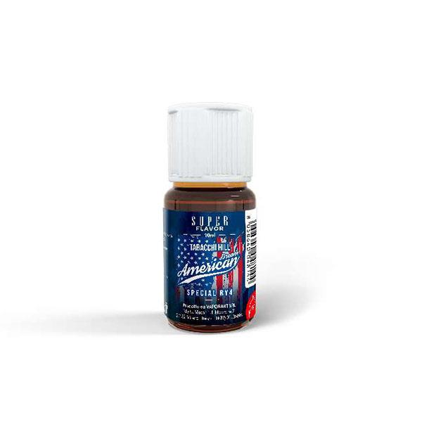 AMERICAN DREAM - AROMA 10ML