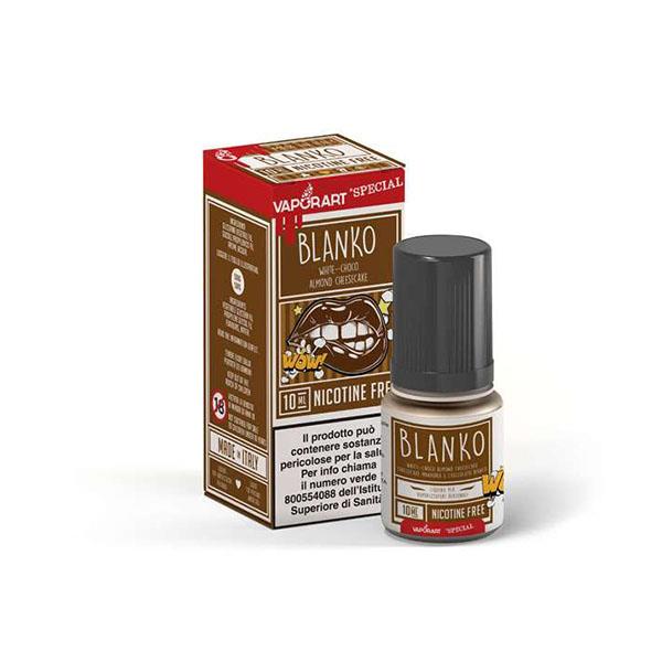 BLANKO SPECIAL 0MG