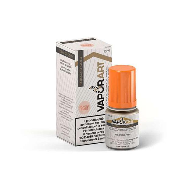 TOBACCO GOLD  4MG