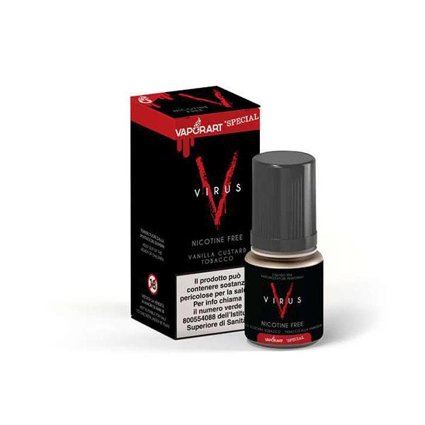 VIRUS SPECIAL  8MG