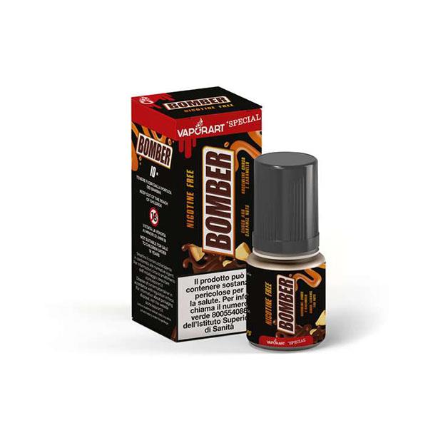BOMBER SPECIAL 0MG
