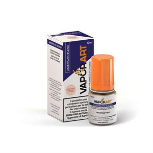 AMERICAN BLEND  4MG