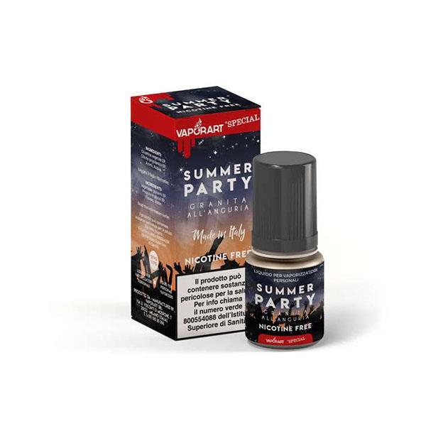 SUMMER PARTY SPECIAL 8MG