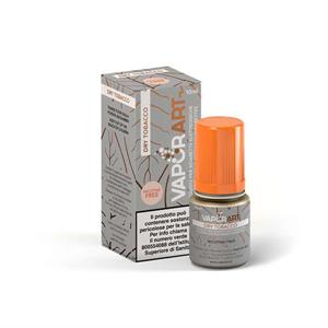 DRY TOBACCO 0MG
