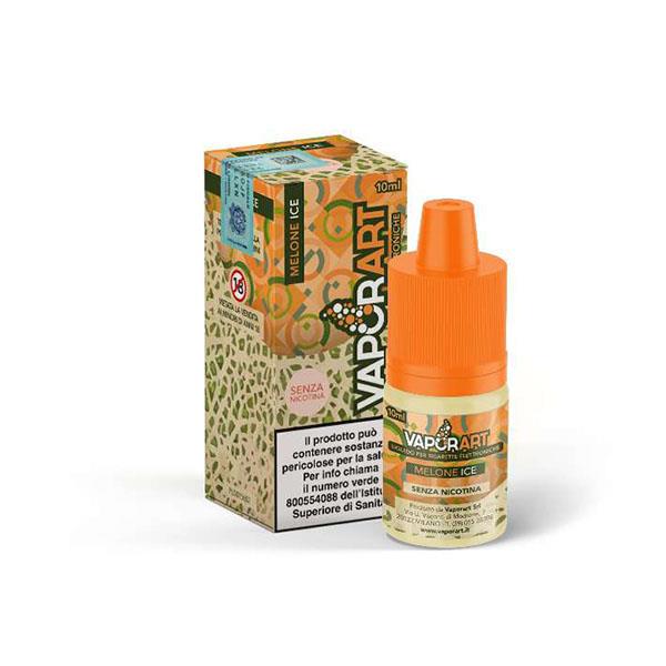 MELONE ICE 8MG