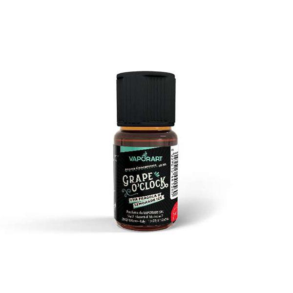 GRAPE O CLOCK - AROMA 10ML