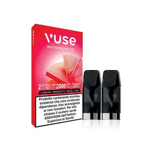 VUSE POD WATERMELON ICE 20MG - VUSE