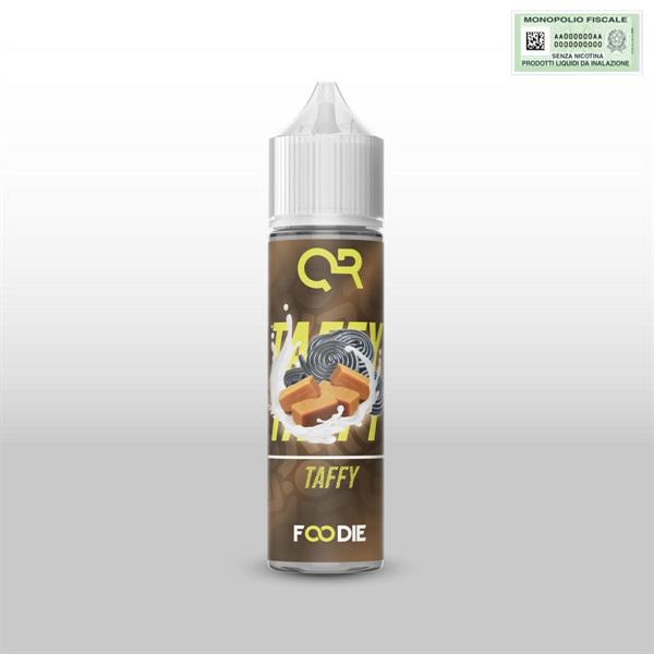TAFFY Aroma 20ml FOODIE