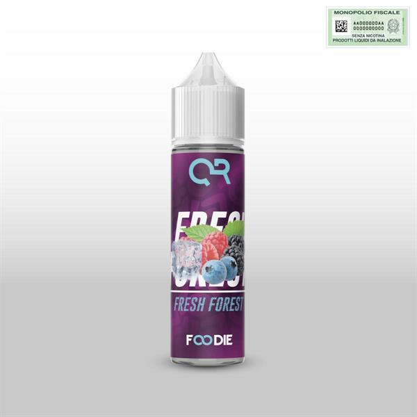 FRESH FOREST Aroma 20ml FOODIE