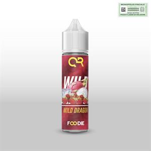 WILD DRAGON Aroma 20ml FOODIE