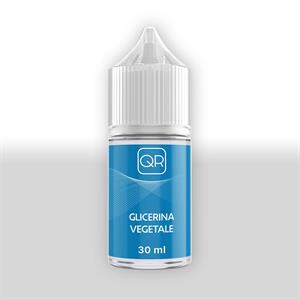 GLICERINA 30ML - QR