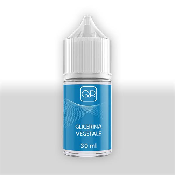 GLICERINA 30ML - QR