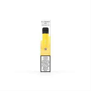 ELFBAR E600 BANANA ICE 20MG
