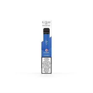 ELFBAR E600 BLUEBERRY 20MG