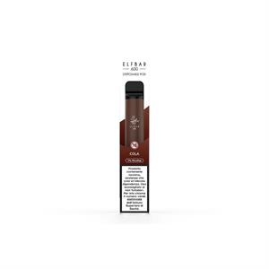 ELFBAR E600 COLA 20MG