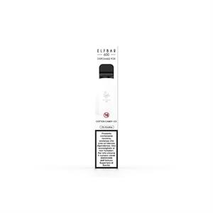 ELFBAR E600 COTTON CANDY ICE 20MG