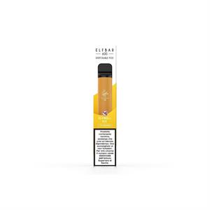 ELFBAR E600 ELFBULL ICE 20MG