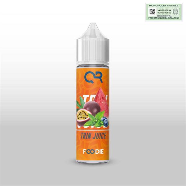 TRIN JUICE Aroma Scomposto 20ML
