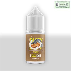 TAFFY 10+10 - QRFLAVOUR