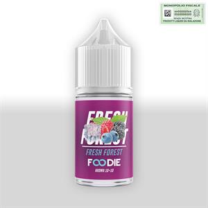 FRESH FOREST 10+10 - QRFLAVOUR