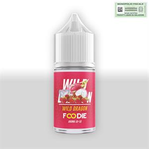 WILD DRAGON 10+10 - QRFLAVOUR