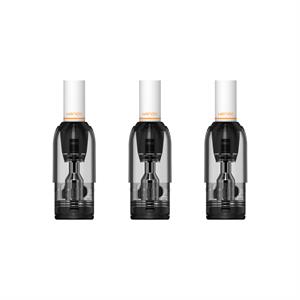 WENAX POD DI RICAMBIO CON FILTRO IN COTONE (3pcs) - GEEKVAPE 0.8