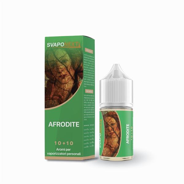 SVAPONEXT - 10+10 AFRODITE