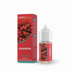 SVAPONEXT - 10+10 AMARENA