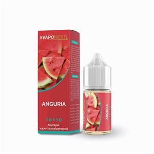 SVAPONEXT - 10+10 ANGURIA