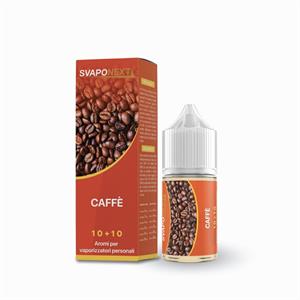 SVAPONEXT - 10+10 CAFFE’