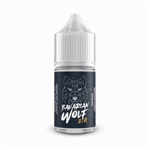 BAVARIAN WOLF
