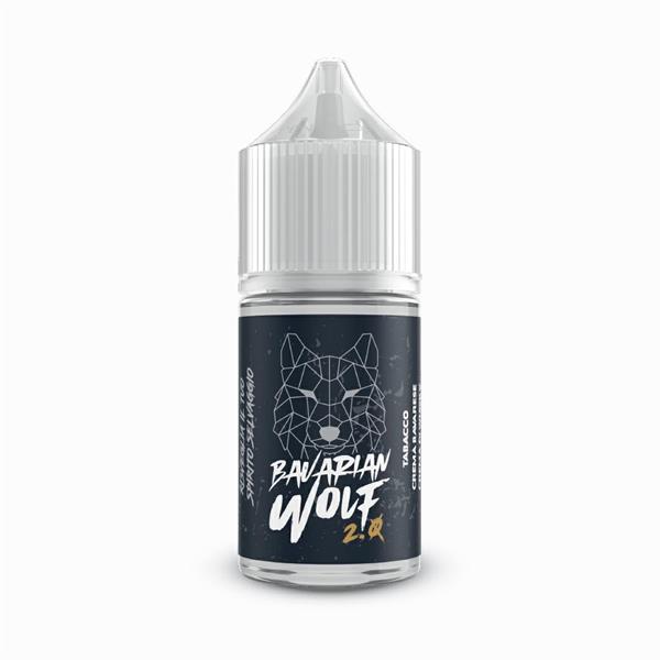 BAVARIAN WOLF