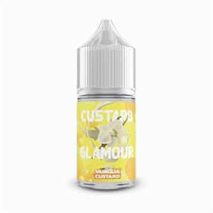 CUSTARD GLAMOUR