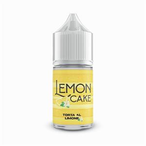 LEMON CAKE