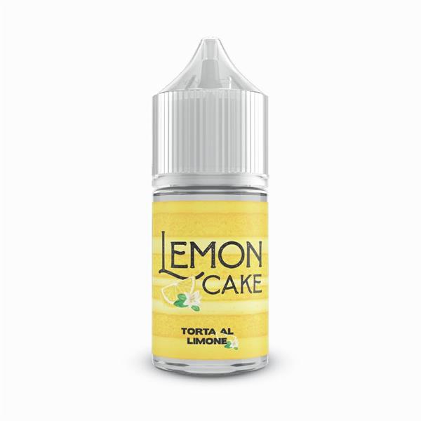 LEMON CAKE
