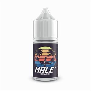 MALE BEACH