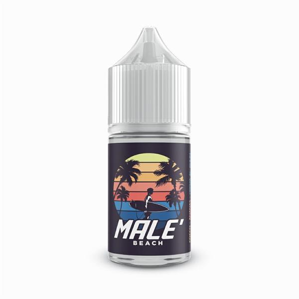 MALE BEACH